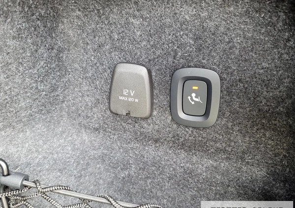 Volvo S60 cena 189900 przebieg: 25675, rok produkcji 2023 z Iłowa małe 596